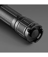 KRAFTIG LED Taschenlampe - 3600lm, 5000K, wiederaufladbar, IP68, 20W