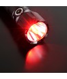 KRAFTIG LED Taschenlampe - 3600lm, 5000K, wiederaufladbar, IP68, 20W