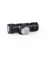 10W LED Wiederaufladbare Stirnlampe - 5000K, USB-C, 1200lm