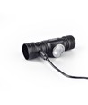 10W LED Wiederaufladbare Stirnlampe - 5000K, USB-C, 1200lm