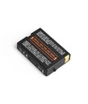Wiederaufladbarer Li-Ionen-Akku - 1200mAh