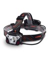 20W LED-Stirnlampe, Wiederaufladbar - 1400lm, starkes Licht, Qualitätsmodell, IP65