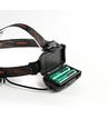 20W LED-Stirnlampe, Wiederaufladbar - 1400lm, starkes Licht, Qualitätsmodell, IP65
