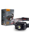 LED-Stirnlampe - 5000K, Helligkeit: 270, Verbrauch: 5