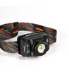 LED-Stirnlampe - 5000K, Helligkeit: 270, Verbrauch: 5