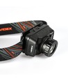 LED-Stirnlampe - 5000K, Helligkeit: 270, Verbrauch: 5