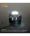 LED Stirnlampe - 5000K