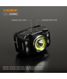 LED Stirnlampe - 5000K