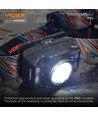 LED Stirnlampe - 5000K