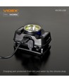 LED Stirnlampe - 5000K