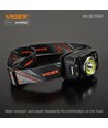 LED Stirnlampe - 5000K