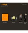 LED Stirnlampe - 5000K