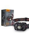 LED-Stirnlampe - 5000K, Helligkeit: 310, Verbrauch: 5