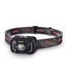 LED-Stirnlampe - 5000K, Helligkeit: 310, Verbrauch: 5