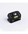 LED-Stirnlampe - 5000K, Helligkeit: 310, Verbrauch: 5