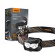 LED-Stirnlampe 2x5W Hauptscheinwerfer - 5000K, Helligkeit: 500lm