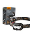 LED-Stirnlampe 2x5W Hauptscheinwerfer - 5000K, Helligkeit: 500lm