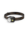 LED-Stirnlampe, Wiederaufladbar, 5W + COB - 5000K, 550lm