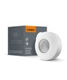 PIR Sensor für Decke/Wand, 360° - 1200W, IP20, weiß, Reichweite 2-8m