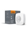 PIR Bewegungsmelder und Dämmerungsschalter, 1200W - 360 Grad, IP54, weiß, Reichweite 8m