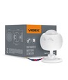 Infrarot Bewegungsmelder - 360 Grad, 1200W, IP20 Innenbereich, Reichweite bis 8m