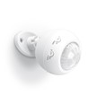 Infrarot Bewegungsmelder - 360 Grad, 1200W, IP20 Innenbereich, Reichweite bis 8m