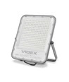 200W LED Fluter - 150lm/W, 30.000lm, IP65, 5000K, graues Gehäuse
