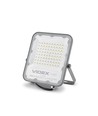 50W LED Fluter - 130lm/W, IP65, 5000K, 90 Grad, Außenbereich