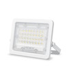 30W LED Flutlichtstrahler mit Sensor - 2700lm, IP65, 5000K, PIR Sensor, Außen-Arbeitsleuchte