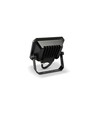 20W LED Flutlichtstrahler - 1900lm, IP65, schwarz, Außenbereich, 5000K