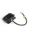 20W LED Flutlichtstrahler - 1900lm, IP65, schwarz, Außenbereich, 5000K