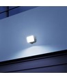 20W LED Flutlichtstrahler - 1900lm, IP65, schwarz, Außenbereich, 5000K