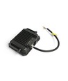 30W LED Flutlichtstrahler, schwarz - 2850lm, IP65, 5000K, Außenbereich, Arbeitsleuchte