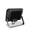 50W LED Flutlichtstrahler - 4100lm, IP65, schwarz, Außenbereich, 5000K neutralweiß