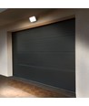 50W LED Flutlichtstrahler - 4100lm, IP65, schwarz, Außenbereich, 5000K neutralweiß