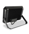 100W LED Flutlichtstrahler, schwarz - 9500lm, IP65, 5000K, Außenbereich, Arbeitsleuchte