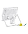 30W Luka LED Fluter mit Sensor - 90lm/W, IP65, weiß, 5000K, Außenbereich