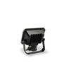 20W LED Fluter mit Sensor - IP65, 5000K, schwarz, Außenbereich, Bewegungsmelder
