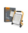 50W Akku LED Fluter - 1600lm, IP65, tragbar, Arbeitsleuchte, 3 Helligkeitsstufen, USB-C Output