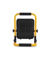 50W Akku LED Fluter - 1600lm, IP65, tragbar, Arbeitsleuchte, 3 Helligkeitsstufen, USB-C Output