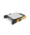 50W Akku LED Fluter - 1600lm, IP65, tragbar, Arbeitsleuchte, 3 Helligkeitsstufen, USB-C Output
