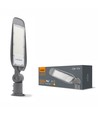 100W LED Straßenleuchte - Ø65mm, IP65, 5000K