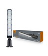 50W LED Straßenleuchte - 100lm/W, IP65, 5000K, neutralweiß, 2 Jahre Garantie