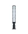 50W LED Straßenleuchte - 100lm/W, IP65, 5000K, neutralweiß, 2 Jahre Garantie