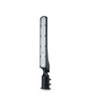 50W LED Straßenleuchte - 100lm/W, IP65, 5000K, neutralweiß, 2 Jahre Garantie