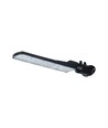 50W LED Straßenleuchte - 100lm/W, IP65, 5000K, neutralweiß, 2 Jahre Garantie