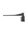 50W LED Straßenleuchte - 100lm/W, IP65, 5000K, neutralweiß, 2 Jahre Garantie