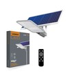 LED Solar-Straßenlaterne - 2500 Lumen, inkl. Fernbedienung, Solar, IP65