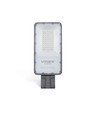 LED Solar-Straßenlaterne - 2500 Lumen, inkl. Fernbedienung, Solar, IP65
