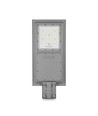 LED Solar-Straßenlaterne - 2300 Lumen, Bewegungssensor, IP65